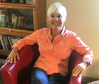 Vicki Goodman